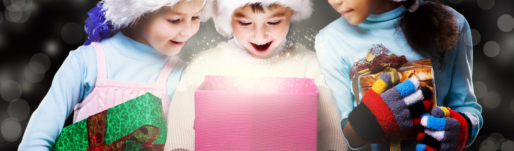 2020 Holiday Gift Guide for Kids!