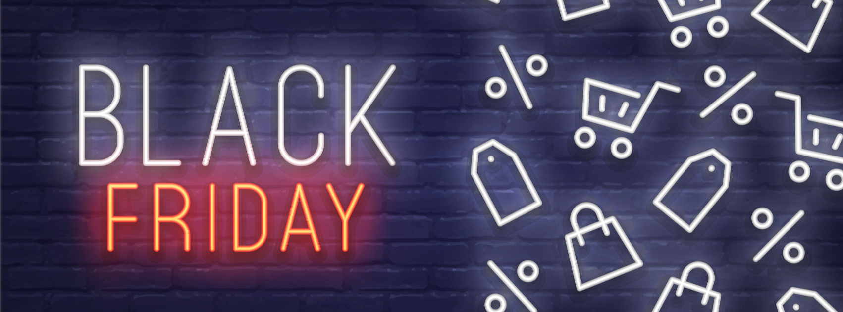 Black Friday Deals You Can Get Right Now!