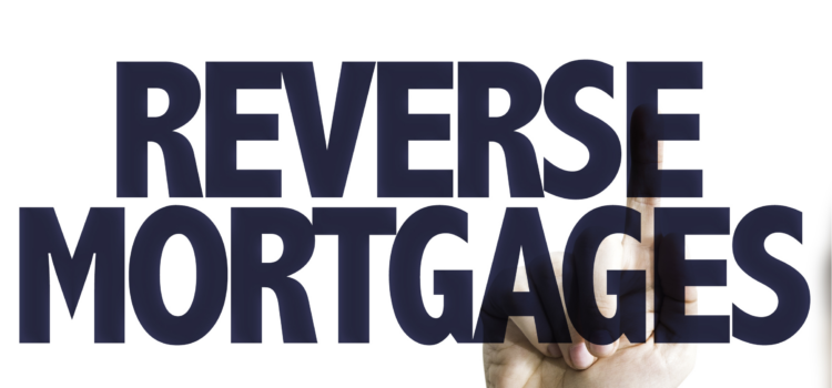 Is a Reverse Mortgage for You?