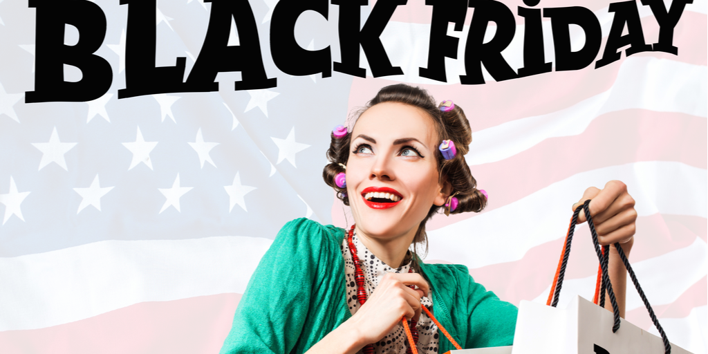 Exclusive! Our Team Reviews Hard to Find Black Friday Sales!