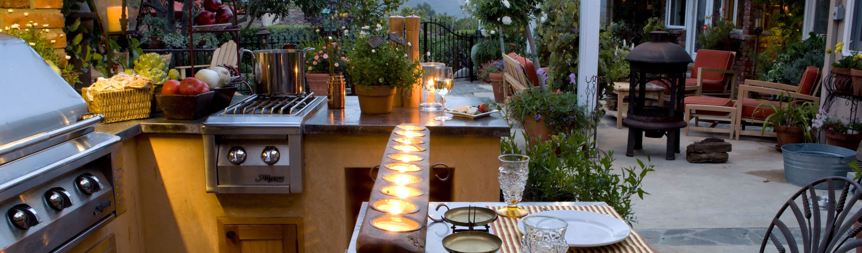 Backyard Home Improvement: Ideas for Every Budget