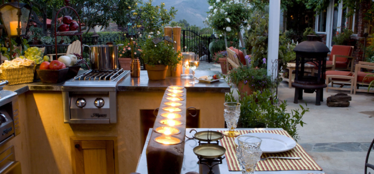 Backyard Home Improvement: Ideas for Every Budget
