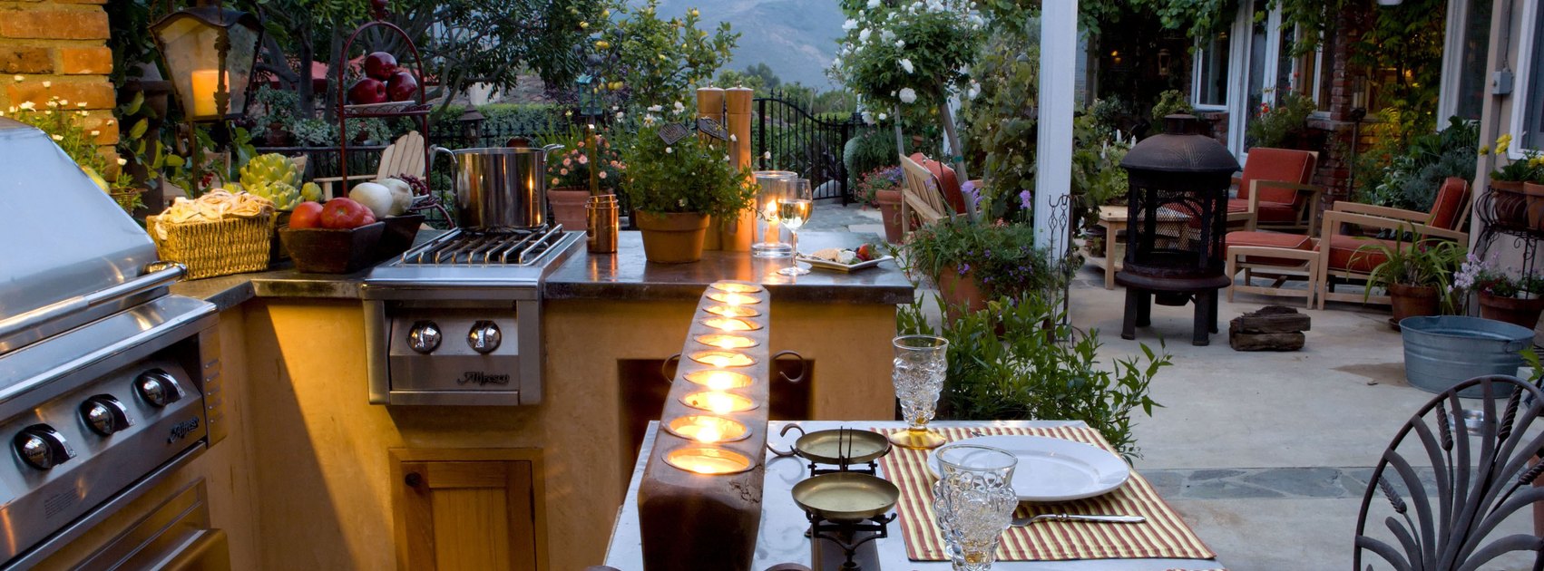 Backyard Home Improvement: Ideas for Every Budget