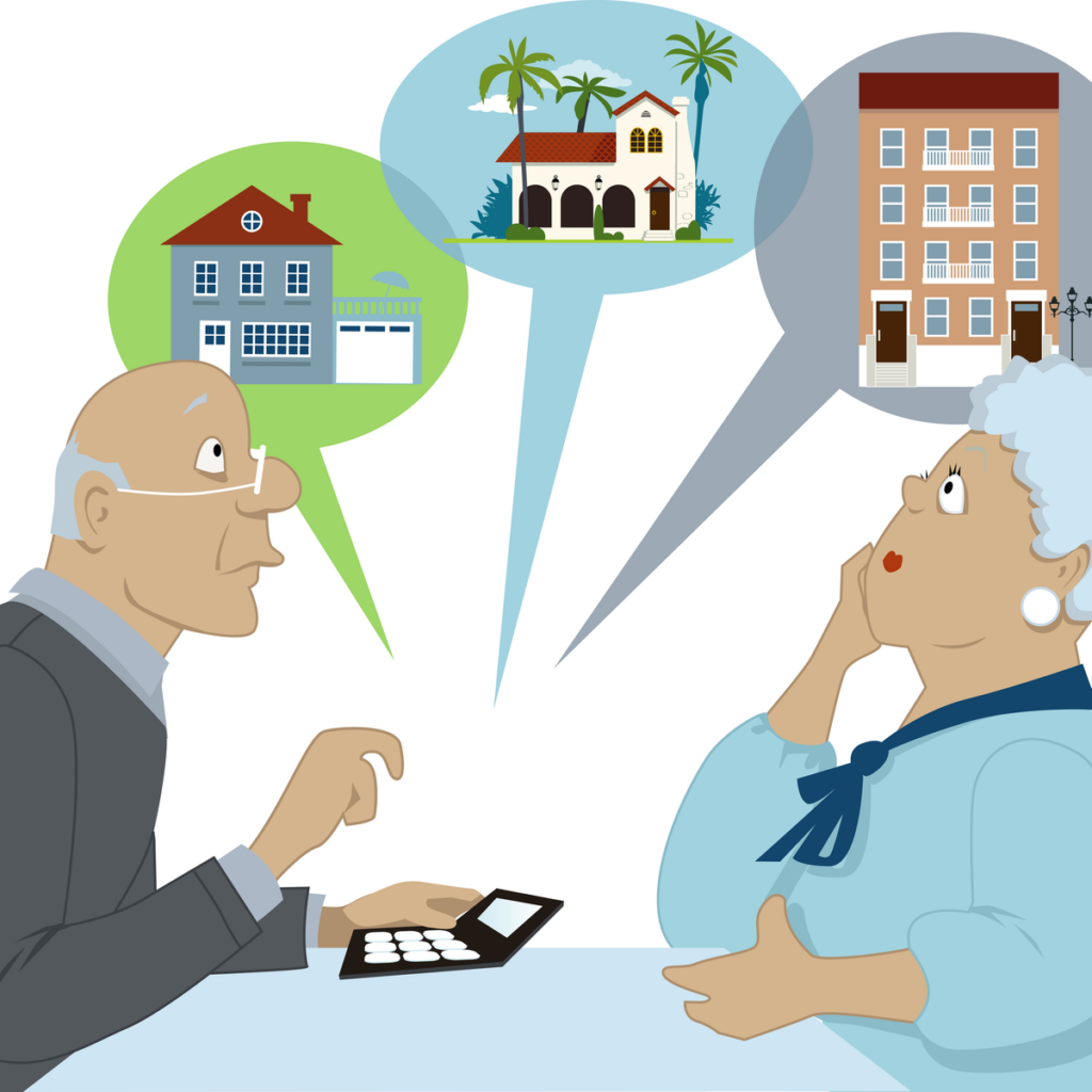 Learn About Senior Living: Our Complete How-to-Guide