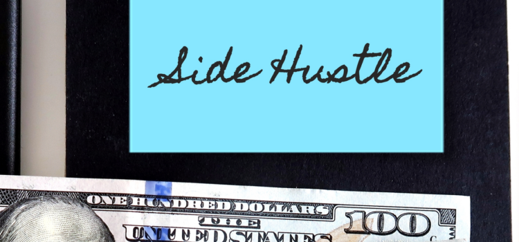 Need Extra Cash for the Holidays? How About Starting A ‘Side Hustle’