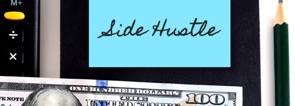 Need Extra Cash for the Holidays? How About Starting A ‘Side Hustle’