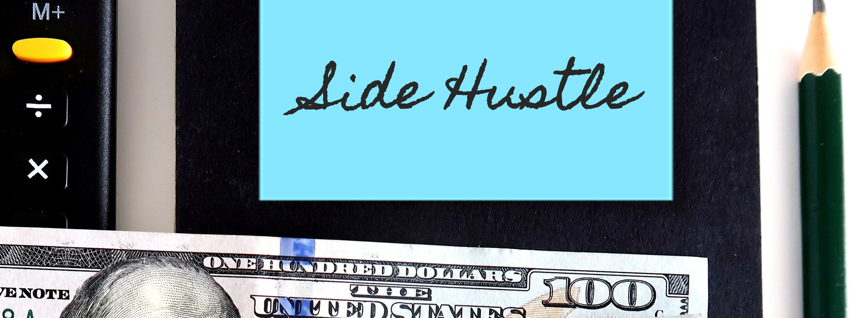 Need Extra Cash for the Holidays? How About Starting A ‘Side Hustle’