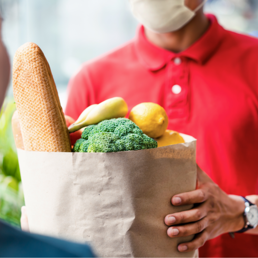 Review: Best Online Grocery Delivery Services