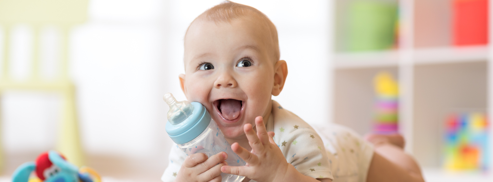 Infant Formula Review