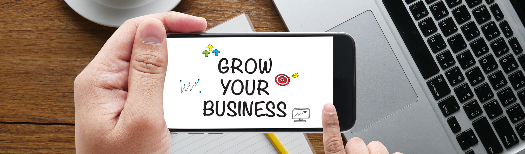 Grow Your Business NOW! A How-to-Guide