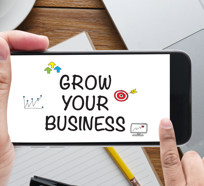 Grow Your Business NOW! A How-to-Guide