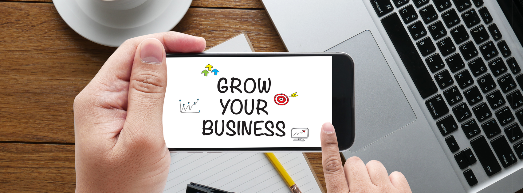 Grow Your Business NOW! A How-to-Guide
