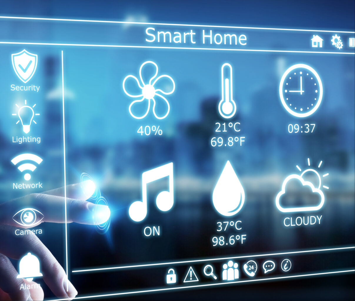 Smart-Device Review: Make Your Home a Smart Home Today