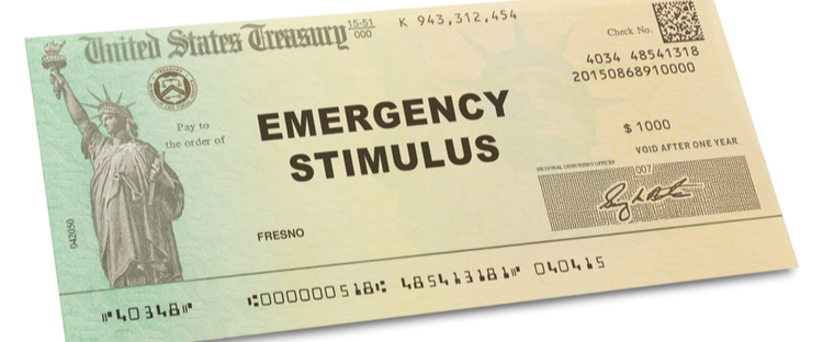 2020 Homeowner Relief Stimulus: Do you Qualify?