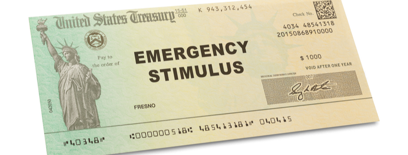 2020 Homeowner Relief Stimulus: Do you Qualify?
