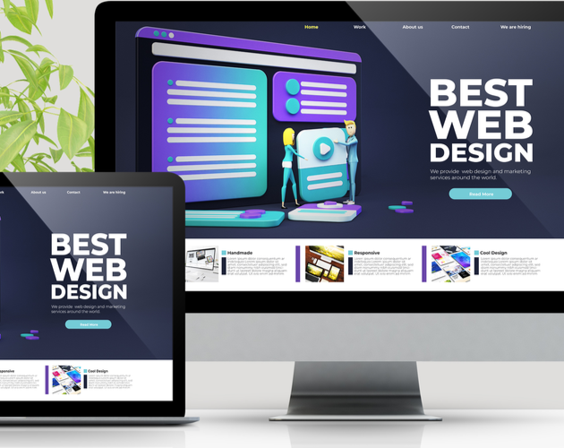 What’s the Best Website Builder for 2021?