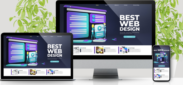 What’s the Best Website Builder for 2021?