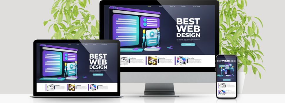 What’s the Best Website Builder for 2021?