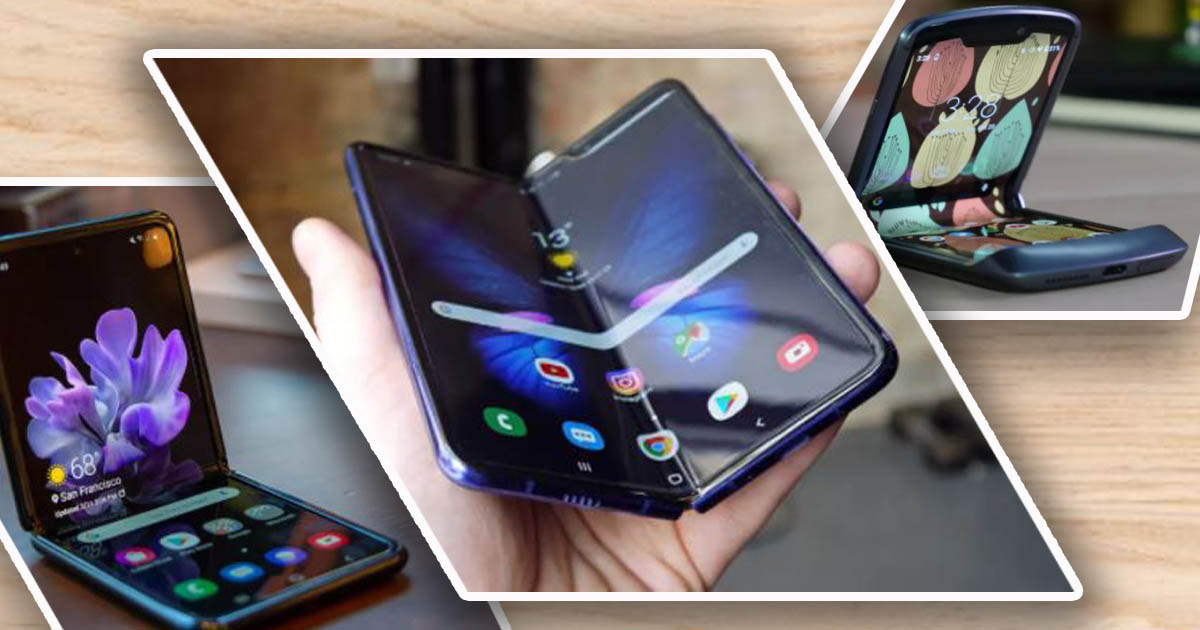 Discover why people all over the world are ditching their tablets for these new phones