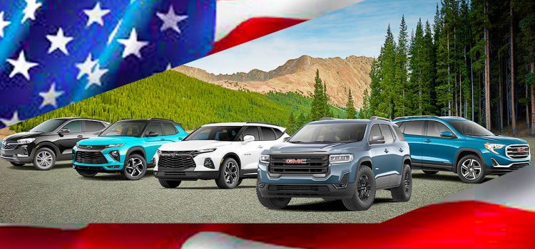 See Why Auto Dealerships Are Desperate For Your Business This Memorial Day