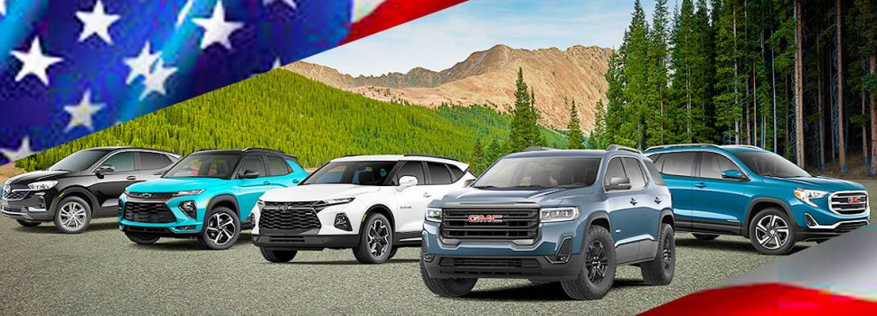 See Why Auto Dealerships Are Desperate For Your Business This Memorial Day