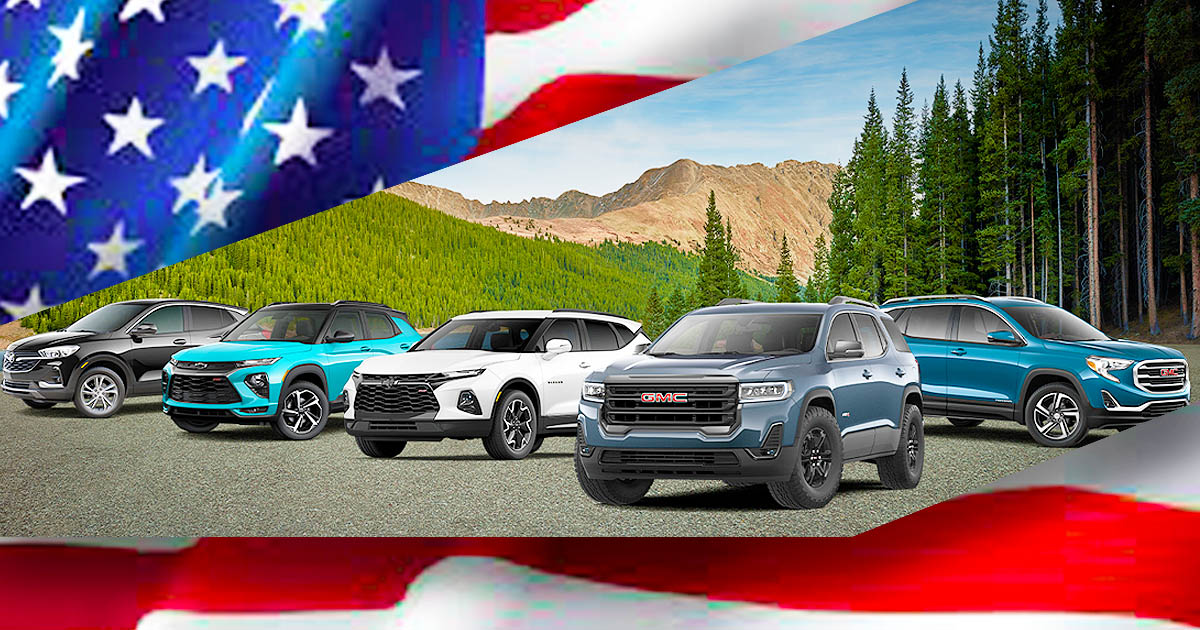 See Why Auto Dealerships Are Desperate For Your Business This Memorial Day