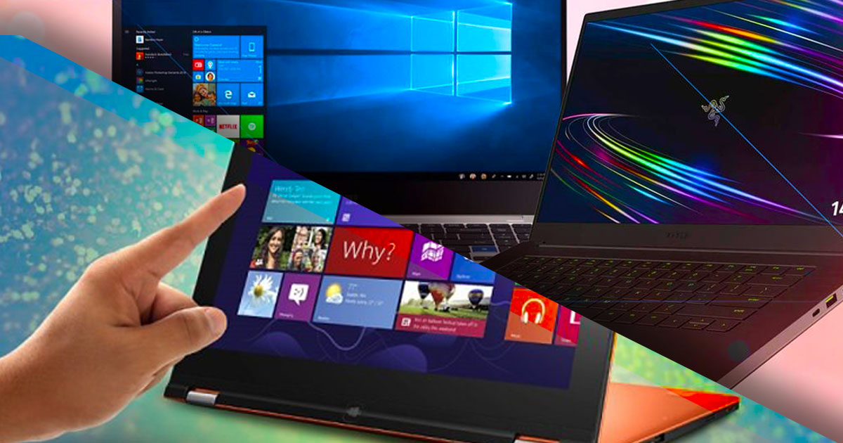 This Is The Unbelievable Secret Reason Why Tech Insiders Wait to Buy Their Laptops on Cyber Monday