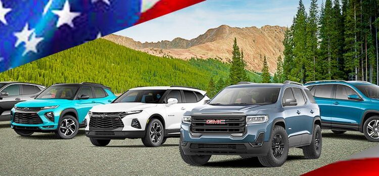 See Why Auto Dealerships Are Desperate For Your Business This Presidents Day